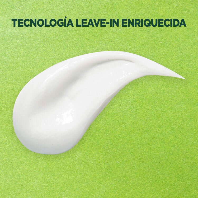 Tratamiento leave-in Garnier